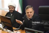 ضرب‌الاجل استاندار زنجان برای تسریع در طرح توسعه حسینیه اعظم