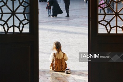 چگونه اضطراب کودکان را در شرایط بحرانی کاهش دهیم؟