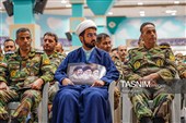 گرامیداشت سالروز سفر رهبر شهید انقلاب به خراسان شمالی