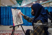 گرامیداشت سالروز سفر رهبر شهید انقلاب به خراسان شمالی