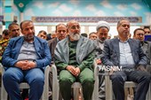 گرامیداشت سالروز سفر رهبر شهید انقلاب به خراسان شمالی