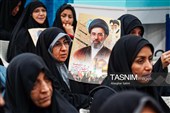 گرامیداشت سالروز سفر رهبر شهید انقلاب به خراسان شمالی