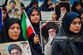 گرامیداشت سالروز سفر رهبر شهید انقلاب به خراسان شمالی