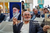 گرامیداشت سالروز سفر رهبر شهید انقلاب به خراسان شمالی