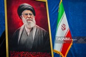 گرامیداشت سالروز سفر رهبر شهید انقلاب به خراسان شمالی
