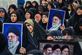 گرامیداشت سالروز سفر رهبر شهید انقلاب به خراسان شمالی