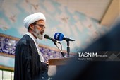 گرامیداشت سالروز سفر رهبر شهید انقلاب به خراسان شمالی
