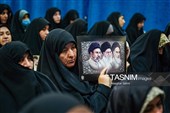 گرامیداشت سالروز سفر رهبر شهید انقلاب به خراسان شمالی