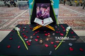 گرامیداشت سالروز سفر رهبر شهید انقلاب به خراسان شمالی