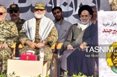 بیرجند میدان‌دار حماسه جان‌فدا