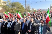 بیرجند میدان‌دار حماسه جان‌فدا