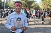 بیرجند میدان‌دار حماسه جان‌فدا