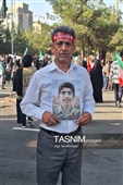 بیرجند میدان‌دار حماسه جان‌فدا