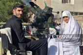 بیرجند میدان‌دار حماسه جان‌فدا