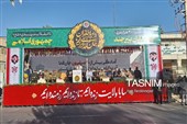 بیرجند میدان‌دار حماسه جان‌فدا