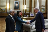 شرط کردها برای حمایت از اردوغان در انتخابات آتی