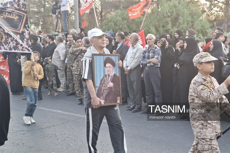اخبار استان خراسان جنوبی , خبرگزاری تسنیم , جانفدا , 