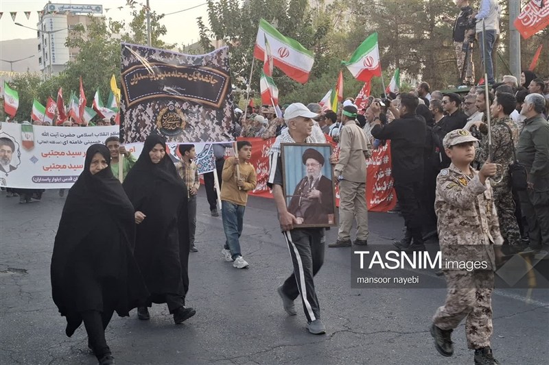 اخبار استان خراسان جنوبی , خبرگزاری تسنیم , جانفدا , 