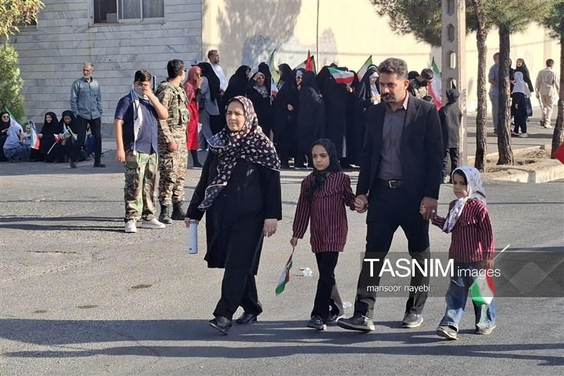 اخبار استان خراسان جنوبی , خبرگزاری تسنیم , جانفدا , 