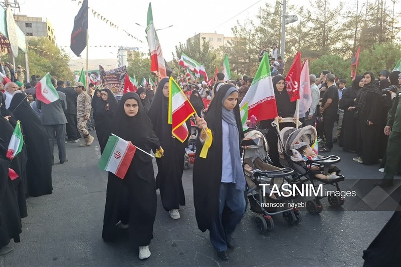 اخبار استان خراسان جنوبی , خبرگزاری تسنیم , جانفدا , 