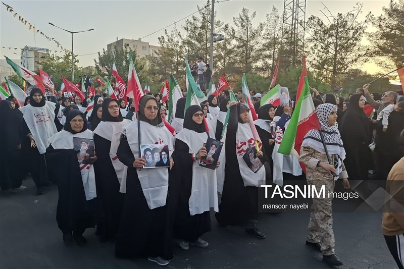 اخبار استان خراسان جنوبی , خبرگزاری تسنیم , جانفدا , 