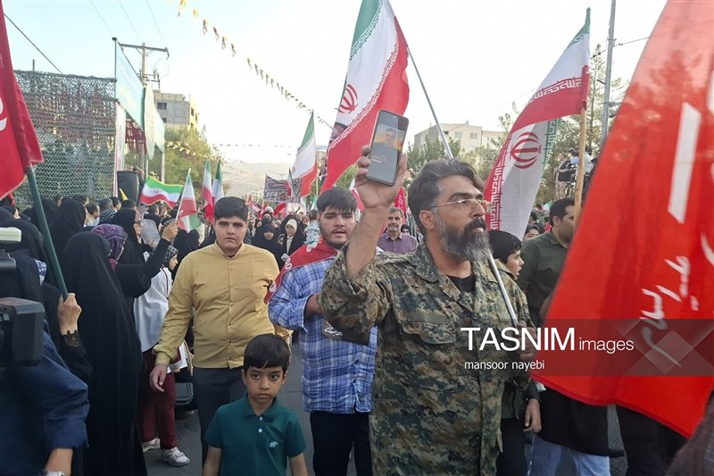 اخبار استان خراسان جنوبی , خبرگزاری تسنیم , جانفدا , 