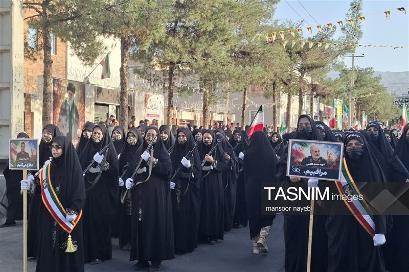 اخبار استان خراسان جنوبی , خبرگزاری تسنیم , جانفدا , 