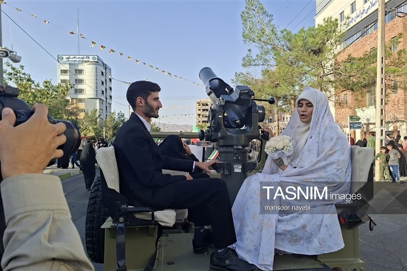 اخبار استان خراسان جنوبی , خبرگزاری تسنیم , جانفدا , 