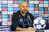 بختیاری‌زاده: تلاش بازیکنان استقلال ستودنی بود