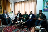 اصحاب رسانه در عین مظلومیت، مسئولانه پای کار انقلاب، کشور و مردم هستند