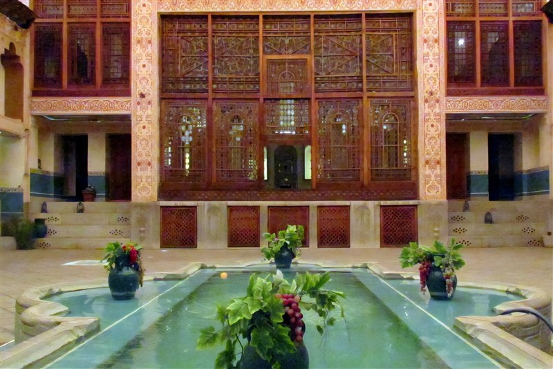 اخبار اصفهان , میراث فرهنگی ,