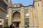 خانه حاج رسولی‌ها؛رازگشایی از خلوتگاه صفوی در سنگفرش‌های چهارباغ
