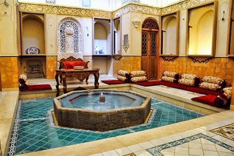 اخبار اصفهان , میراث فرهنگی ,