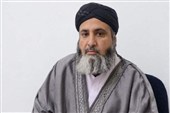 مولوی حسن‌زهی:تروریست‌ها به دنبال ایجاد تفرقه میان اقوام و مذاهب هستند