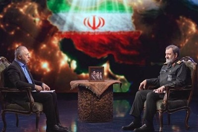 اللواء رضائي: ترامب يلجأ إلى التهريب عبر الاستعانة بالأشرار