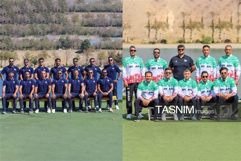 اخبار سنندج , اخبار استان کردستان , قایقرانی , قایقرانی ایران , 