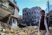 Yemen'in Taiz Valisi: 11 İlçe Suudi Paralı Askerlerinin İşgalinden Kurtarıldı