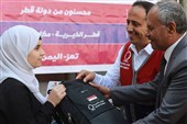 تاکتیک وقت‌کشی قطر مقابل انصارالله در تعز و تلاش برای نجات متحدان همسو