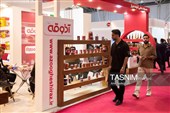 افتتاحیه دومین نمایشگاه بین‌المللی شیراز اکسپو 2026