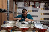 افتتاحیه دومین نمایشگاه بین‌المللی شیراز اکسپو 2026