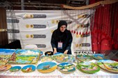 افتتاحیه دومین نمایشگاه بین‌المللی شیراز اکسپو 2026
