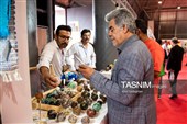 افتتاحیه دومین نمایشگاه بین‌المللی شیراز اکسپو 2026