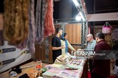 افتتاحیه دومین نمایشگاه بین‌المللی شیراز اکسپو 2026
