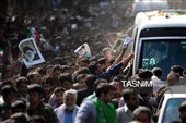 سفر تاریخی رهبر انقلاب به استان خراسان شمالی