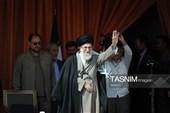 سفر تاریخی رهبر انقلاب به استان خراسان شمالی