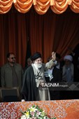 سفر تاریخی رهبر انقلاب به استان خراسان شمالی
