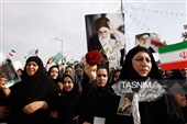 سفر تاریخی رهبر انقلاب به استان خراسان شمالی