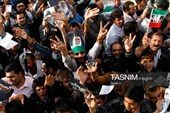 سفر تاریخی رهبر انقلاب به استان خراسان شمالی