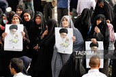 سفر تاریخی رهبر انقلاب به استان خراسان شمالی