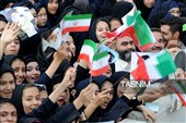 سفر تاریخی رهبر انقلاب به استان خراسان شمالی